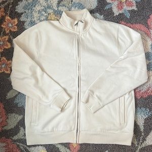 Old Navy Mens Zip Up Jacket